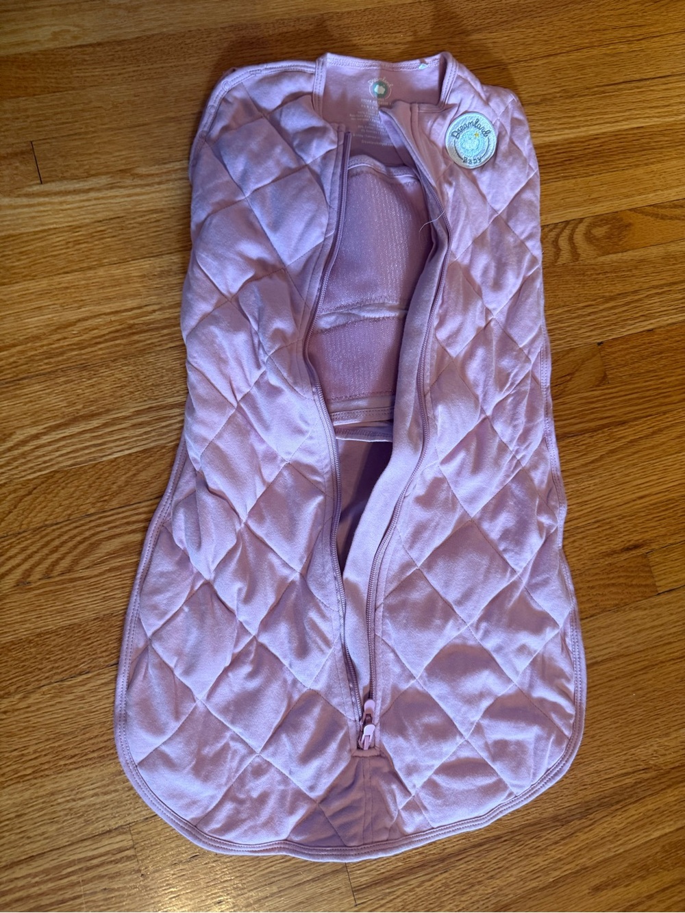 Dreamland Baby Sleep Sack